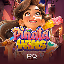Pinata Wins